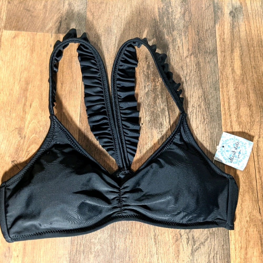 NWT Altar'd State swimsuite top